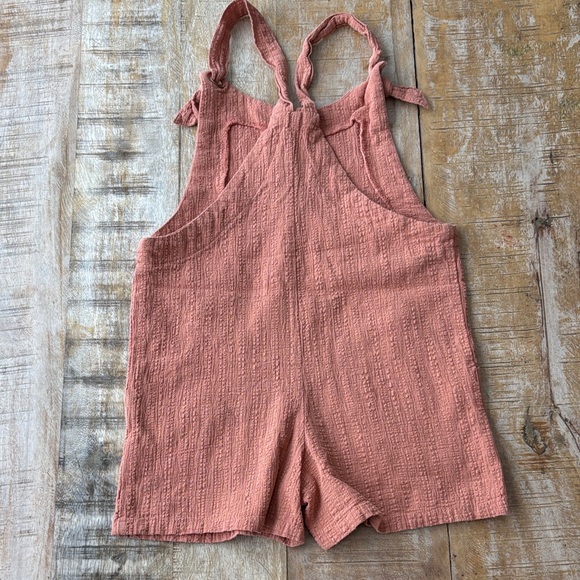 Art Class Girls Dress and Romper S(6/6x) - Picture 13 of 13